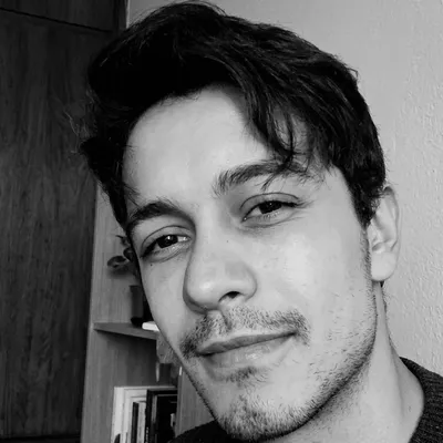 Manoel Roldão