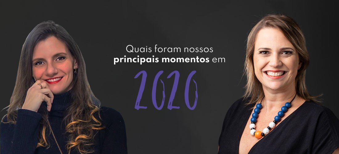 Retrospectiva Duo 2020: como foi empreender na pandemia